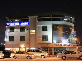 Hotel Qm Inn Malacca Luaran gambar